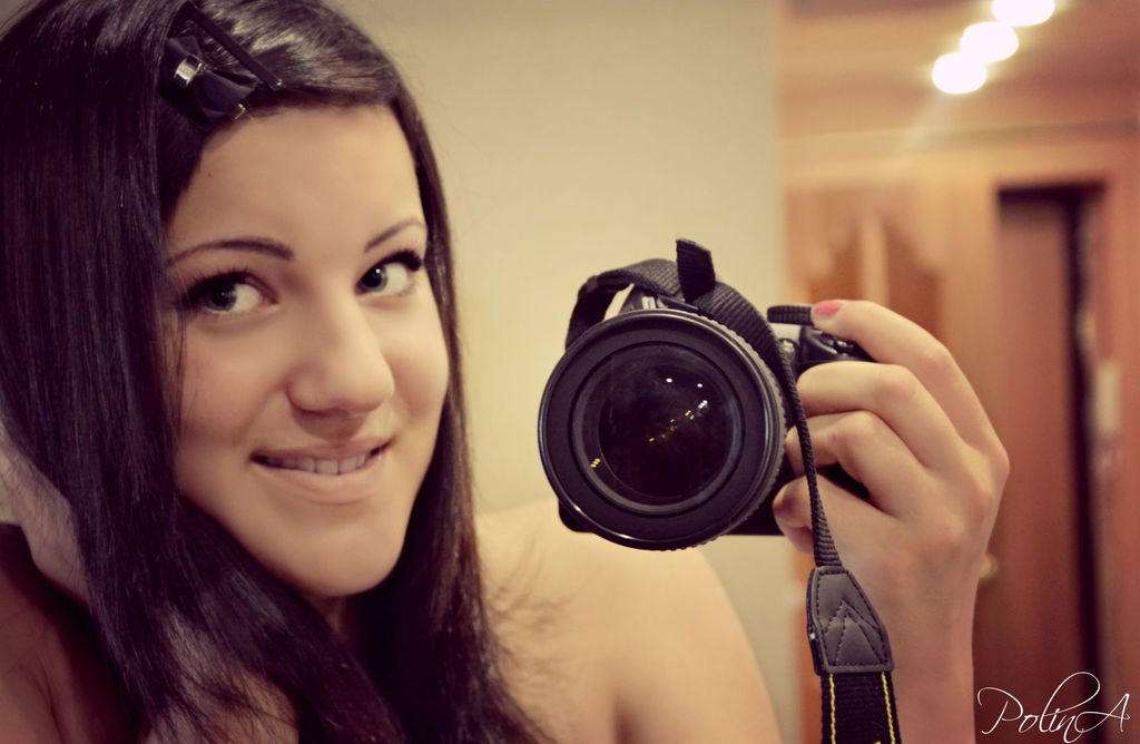 Полина Раевская