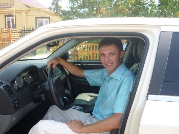 Ильдар Муксинов