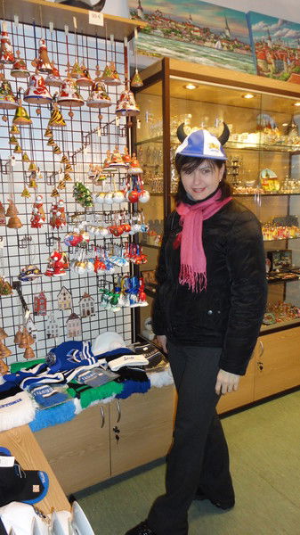 Елена Пышкина