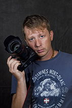 Александр Головатов