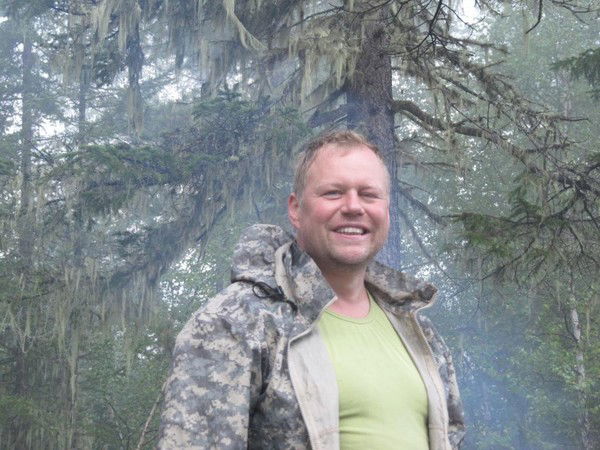 Арсений Серафимов