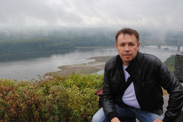 Альфред Насыров