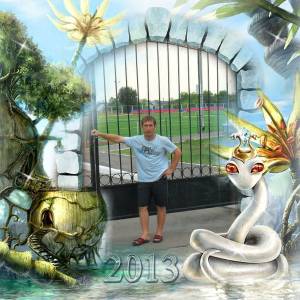 Алексей Агафонов