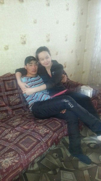 Ахмет Абугалиев