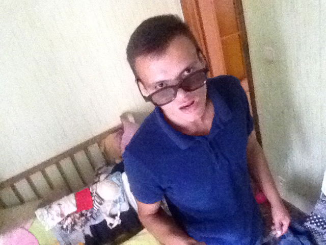 Руслан Лиманский