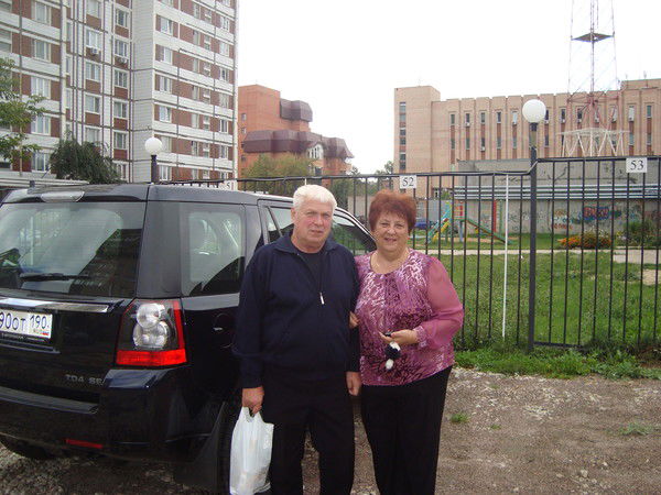 Татьяна Филиппова