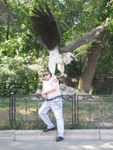 Александр Вольф