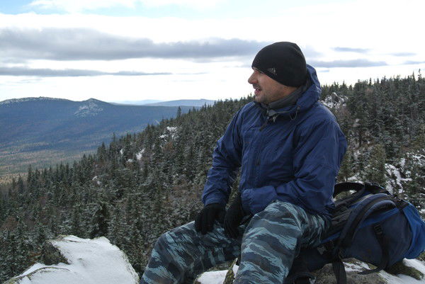 Константин Забиров