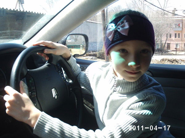 Влада Ляшкевич