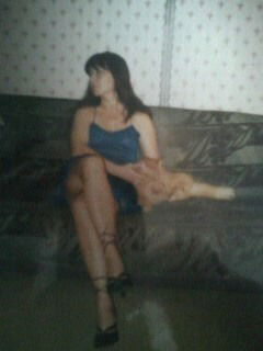 Элеонора Гудинова