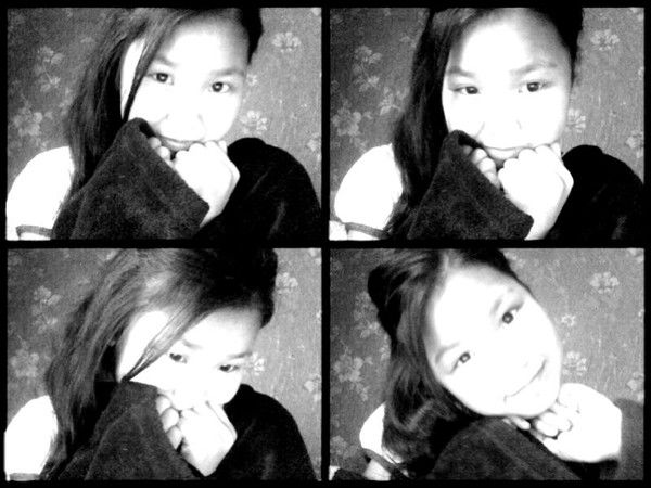 Молдир Айбеккызы