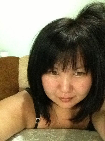 Балжан Сарыбекова