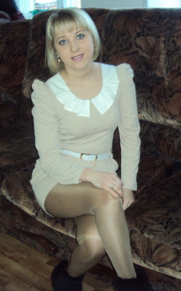 Наталья Колягина