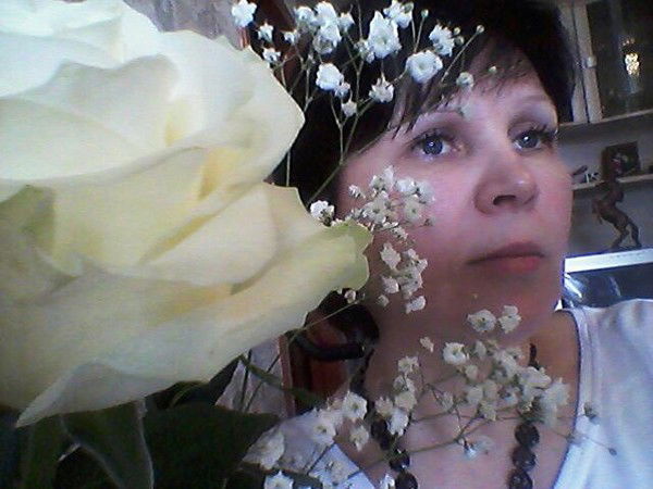 Лариса Штанькова