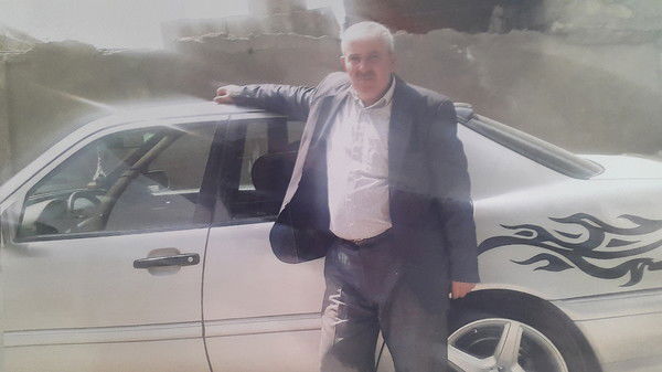 Юсиф Набиев