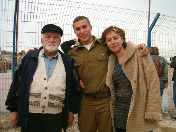 Леонид Винокуров