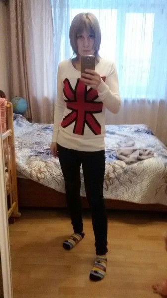 Алёна Огнева