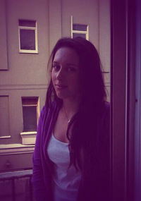 Алсу Трофимова