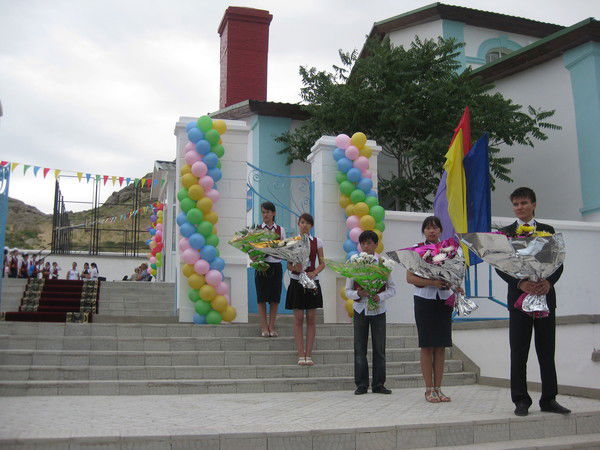 Дарын Дарын