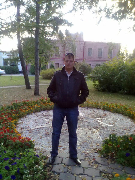 Иван Воропаев