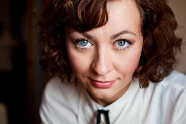 Ольга Семенова