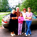 Елена Глушенкова