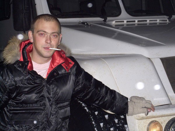 Вячеслав Бородкин