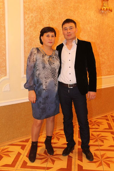 Алтынбек Габбасов