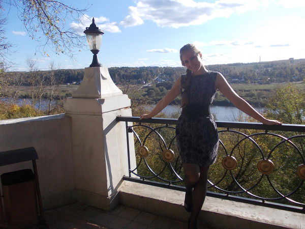 Мирослава Внуковская