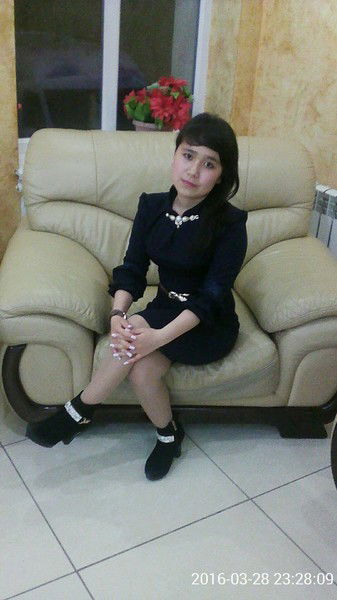 Дамира Торегалиева