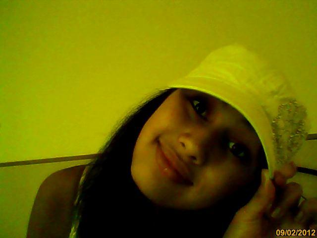 Алина Абылканова