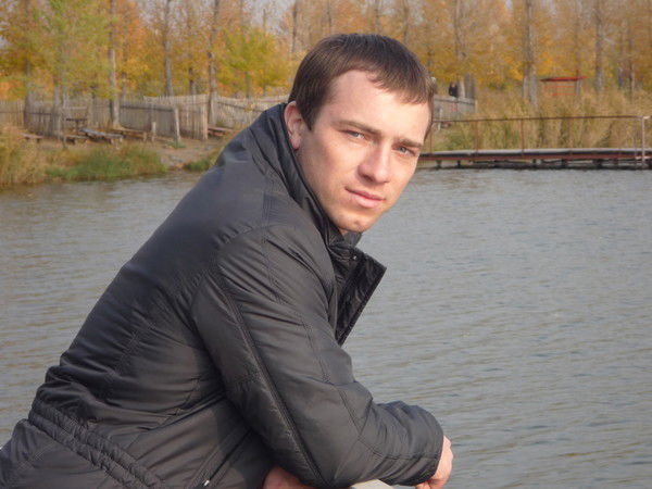 Анатолий Иконников