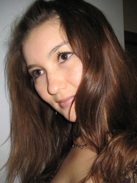 Альбина Нурсубина