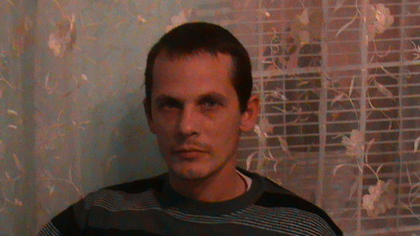 Александр Меркулов