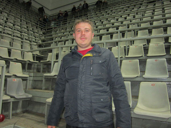 Роман Сюткин