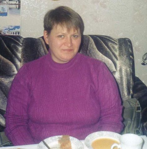 Елена Семенова