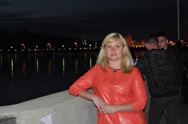 Софья Евлашенкова