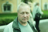 Владимир Абрамов