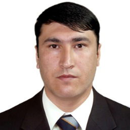 Чурабек Шарипов