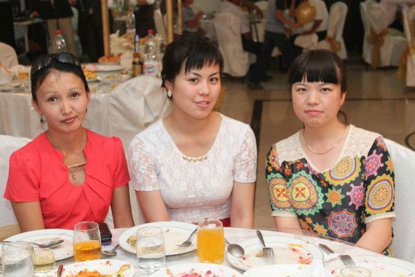 Асель Жуманова