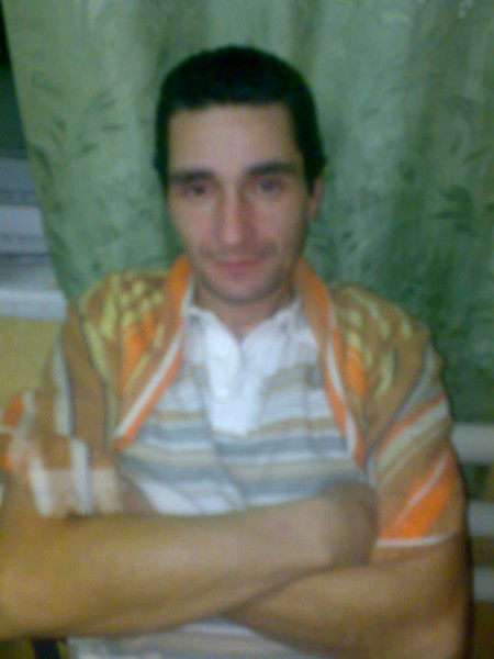 Александр Горбунов