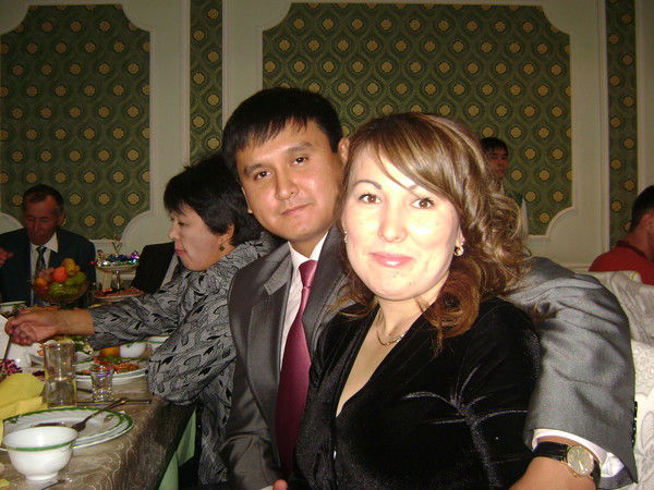 Максат Тлеубаев