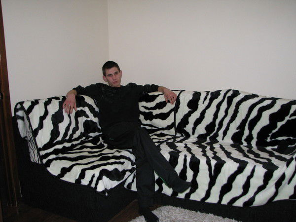 Александр Роскаленко