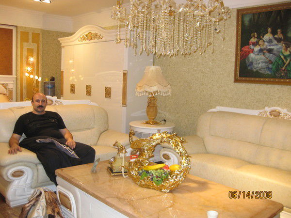 Мурад Мутаев