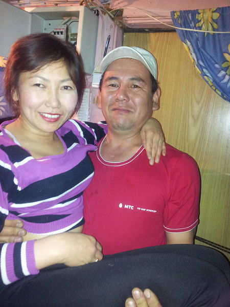 Абдыкайым Жумабаев