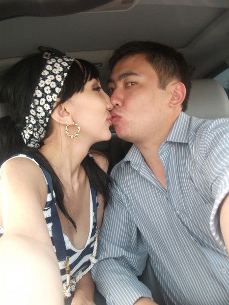 Самат Нуршабаев