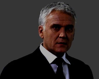 Магомед Аушев