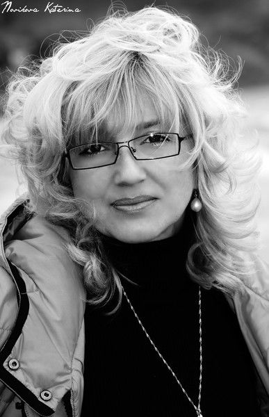 Ирина Озерова