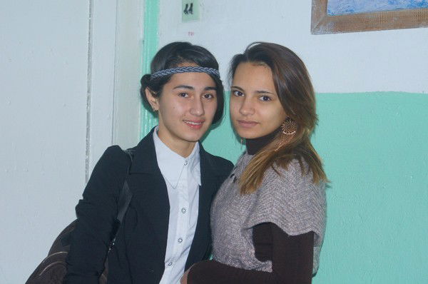 Даша Килина