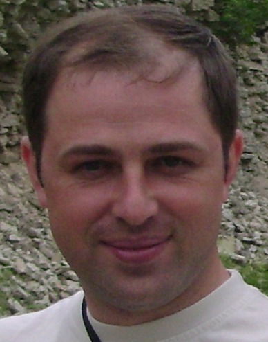 Сергей Селезнев